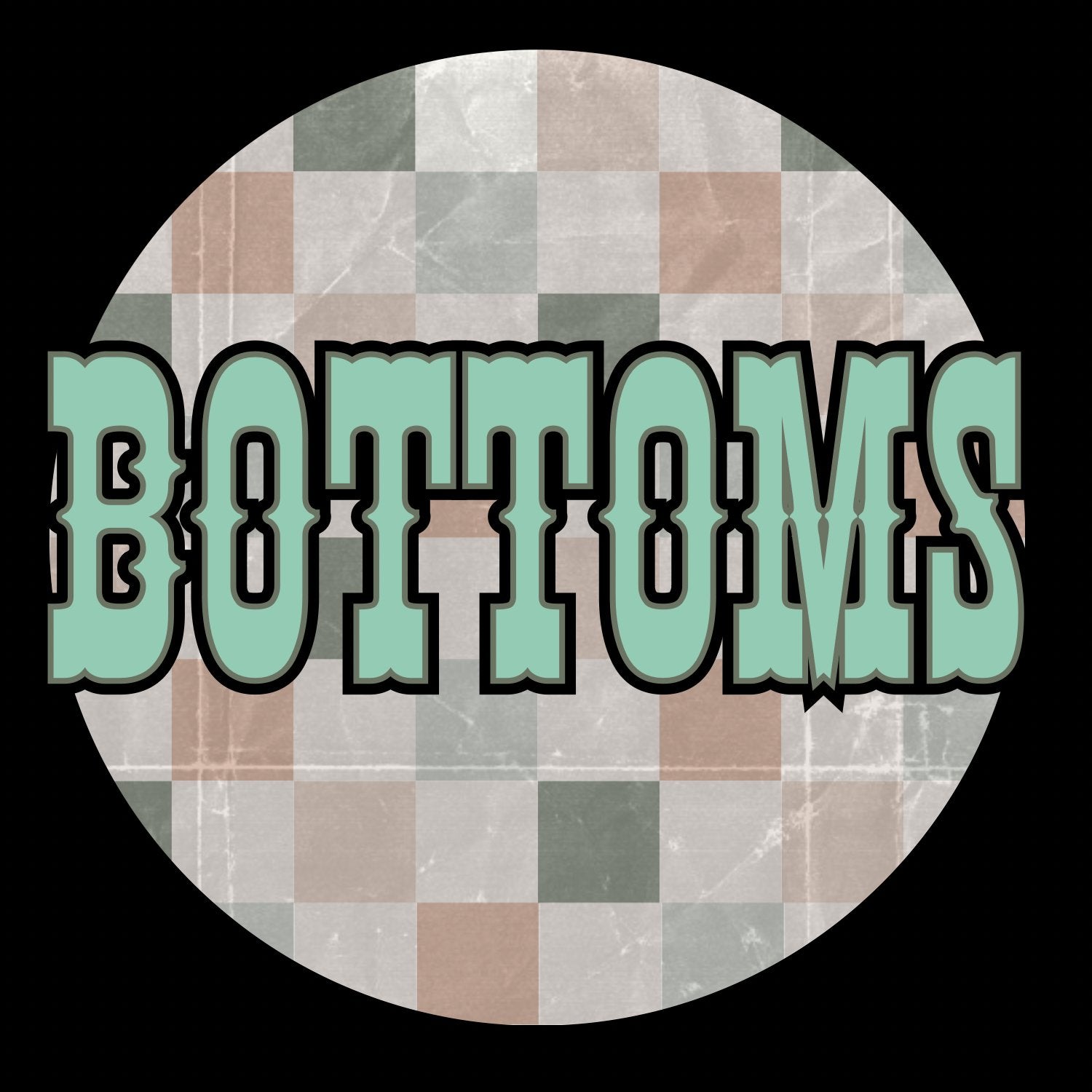 Bottoms