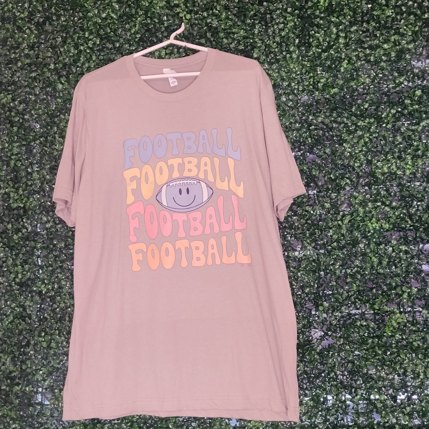 Football Tee