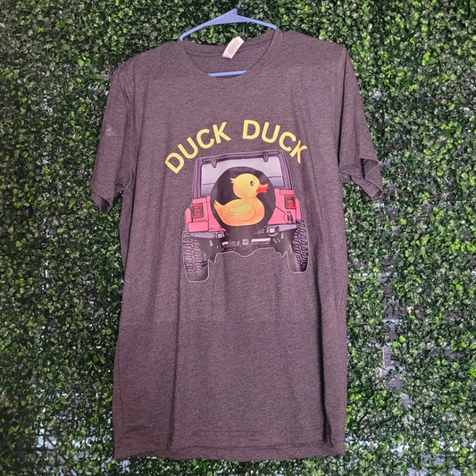 Duck Duck