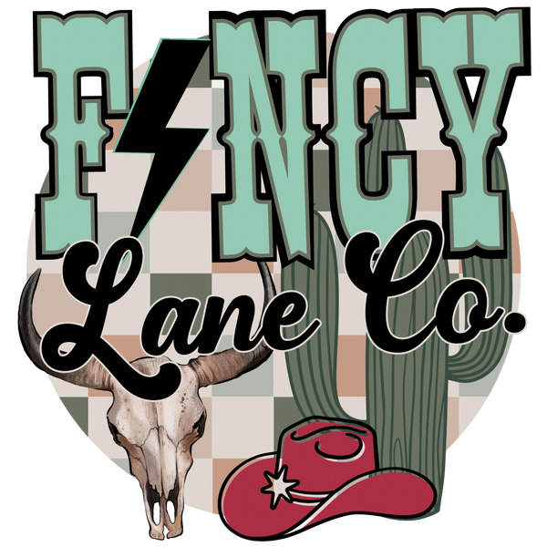 Fancy Lane & Co. 